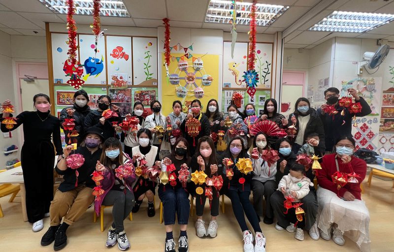 家長新春吊飾活動(1)